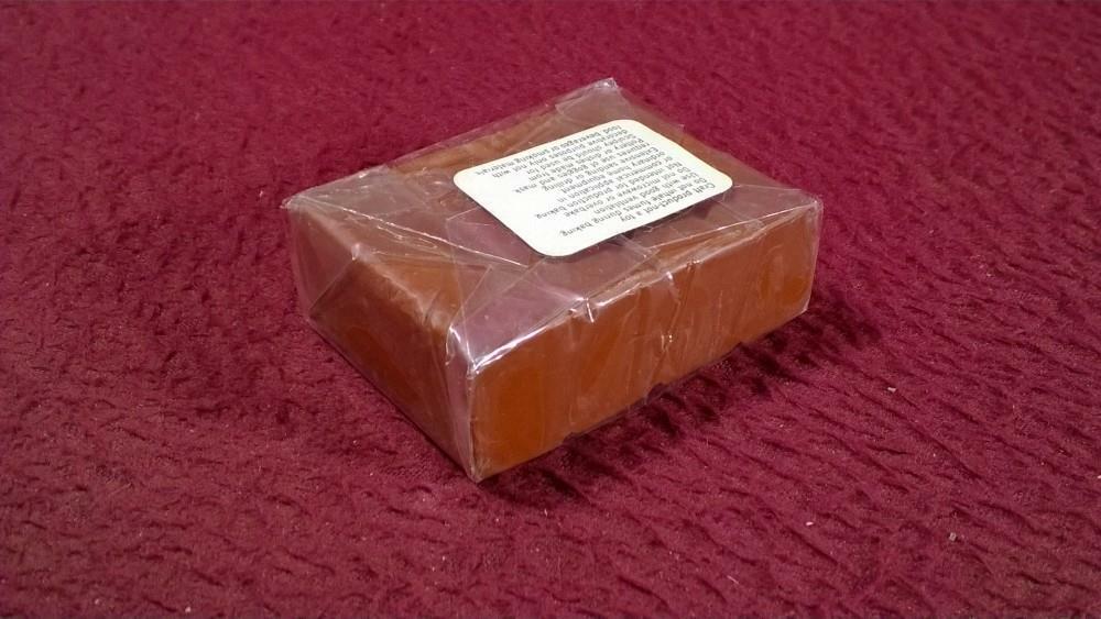 #2 SCULPEY III COLORED MODELING COMPOUND #352 TERRA COTTA INTERMEDIATE 2 OZ.