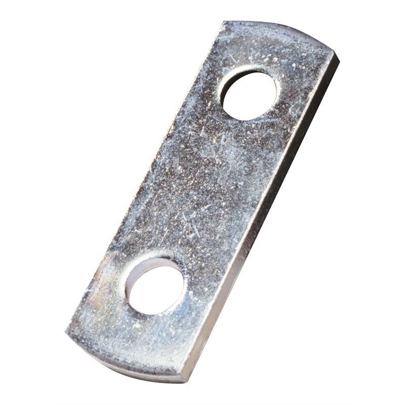 Dexter Axle Company 86276 SPRING SHACKLE LINK
