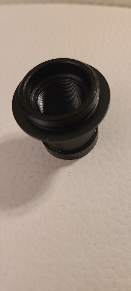 C-Mount for Innovation Trinocular Microscope