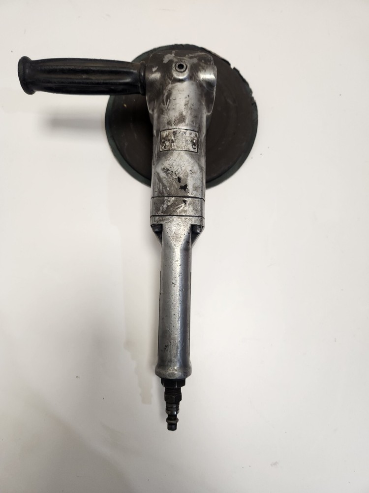 Sioux Tools 5287A 7” Right Angle Sander 6,000 RPM