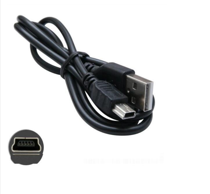 2x Battery +Cable for PS3 Wireless Controller CECHZC2E CECHZC2U LIP1472 LIP1859