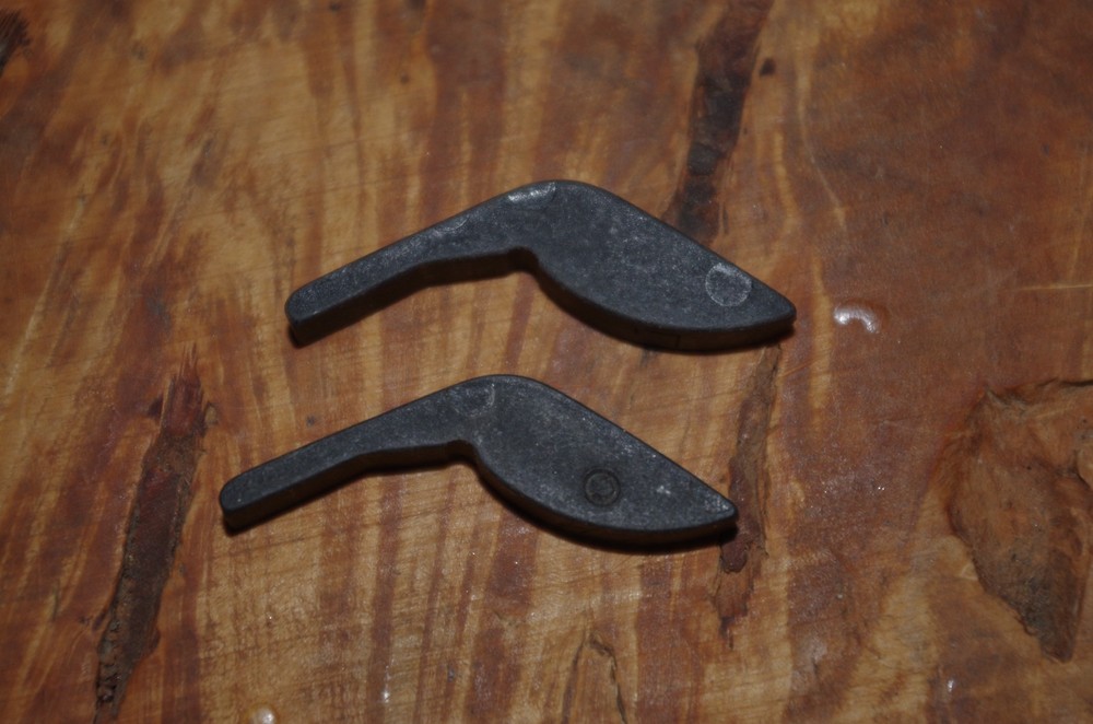 Oneida Archery Draw Length Module Set #17 Phantom II Aero Force Strike Eagle