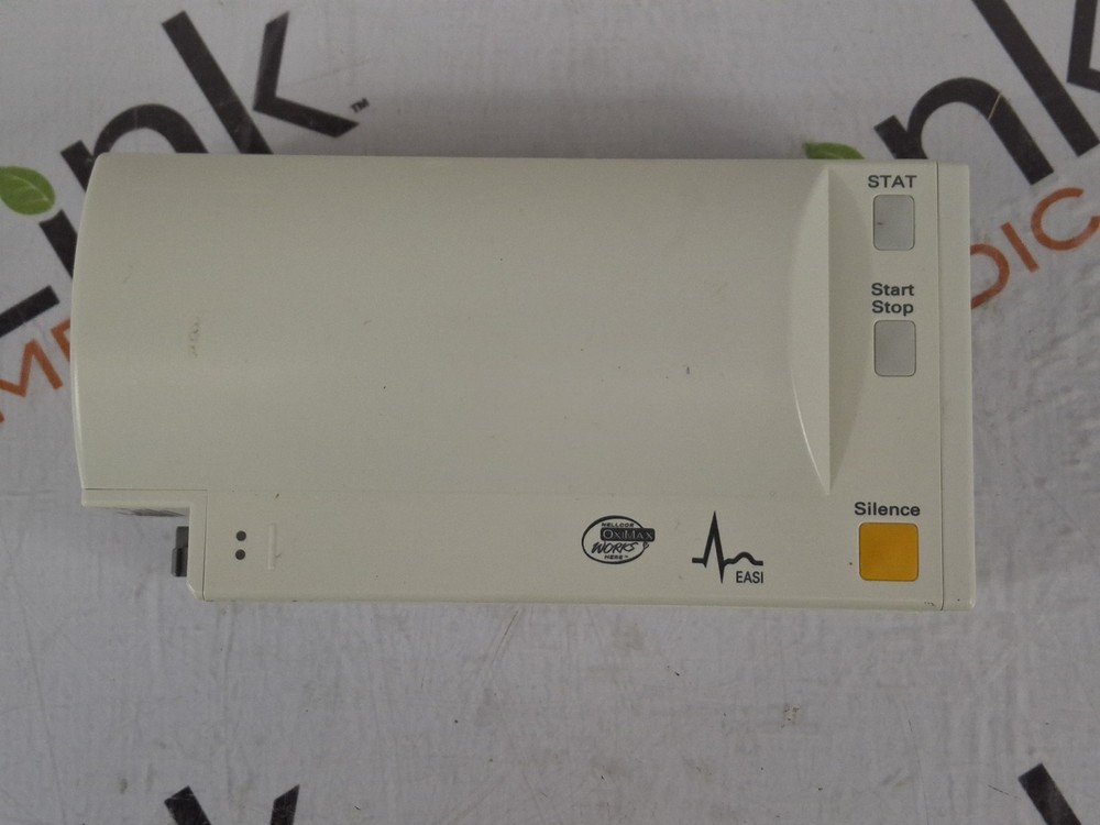 Philips M3001A-A04 OxiMax SpO2, NIBP, ECG MMS Module