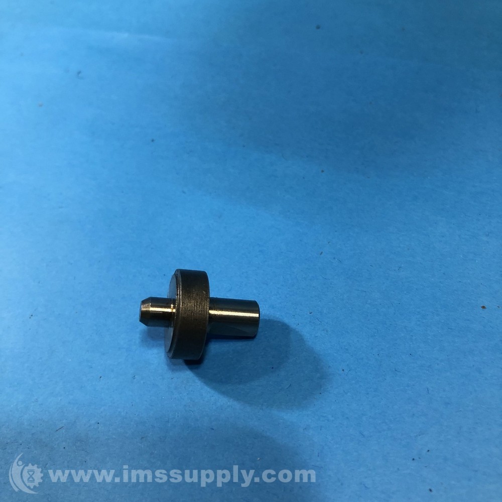Round Steel Drill Insert USIP