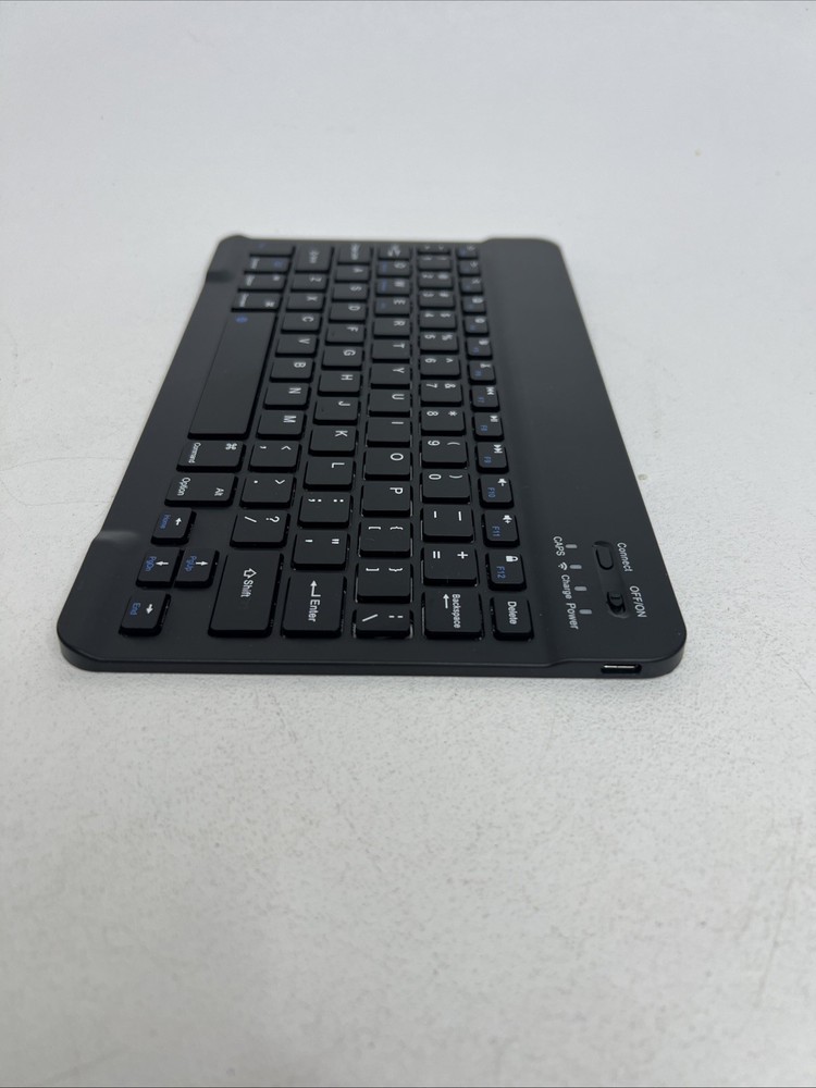 Wireless Computer, iPad Keyboard- No Brand- NEW