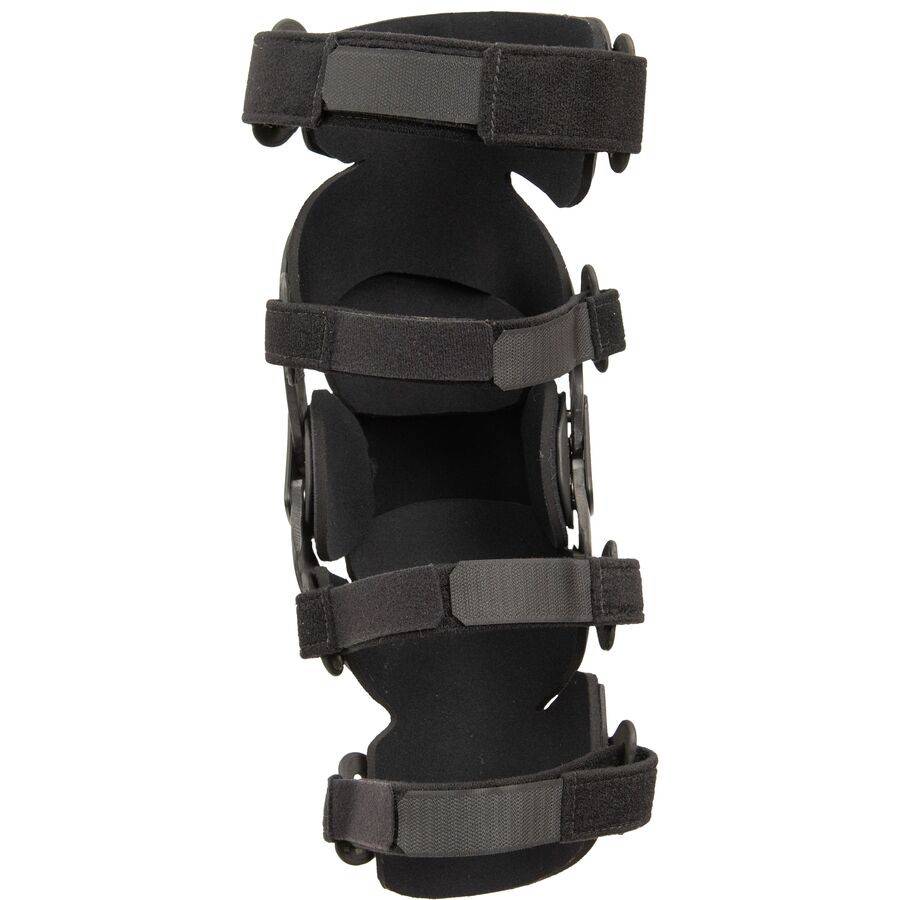 Asterisk Carbon Cell Pro Knee Protection System - Single