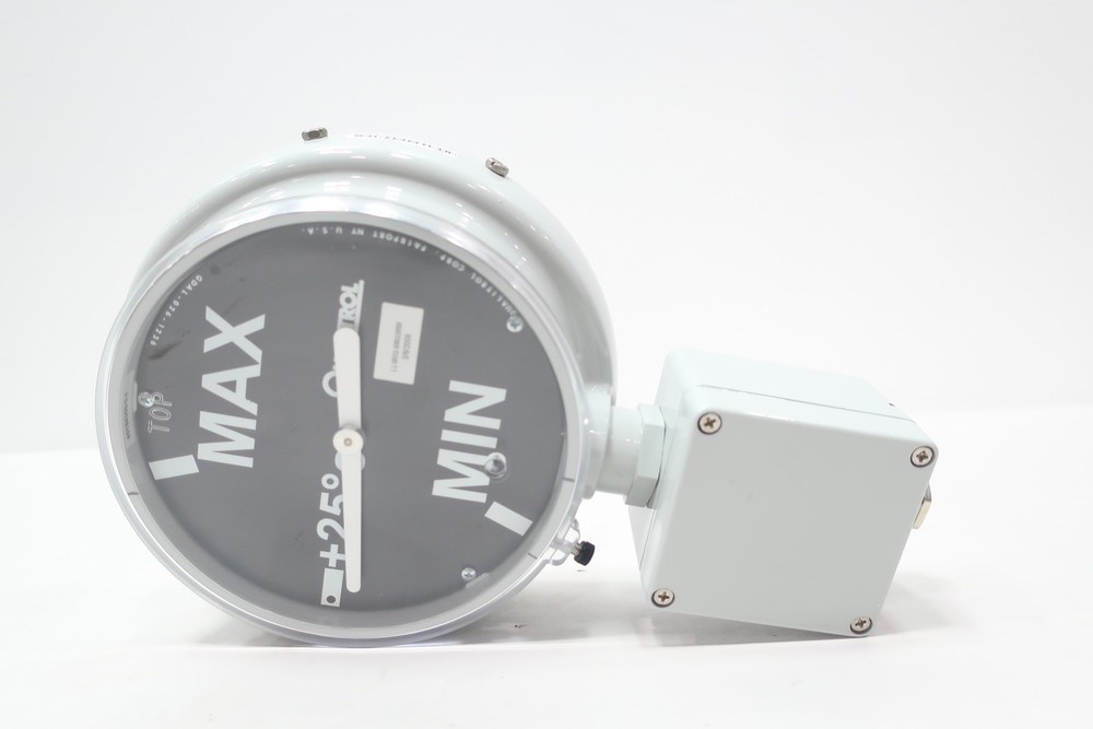 Qualitrol LLG032-00022859 Liquid Level Guage