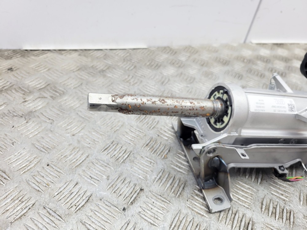 AUDI A4 B9 2024 ADJUSTABLE STEERING COLUMN 8W0419065L