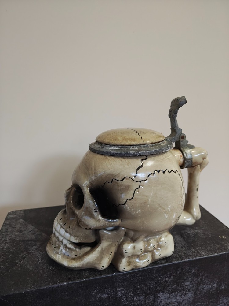 WW2 GERMAN ELITE MUG