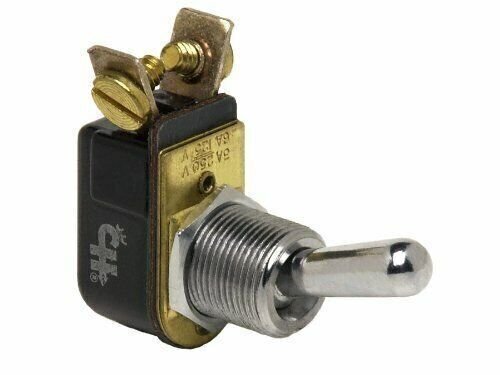 Cole Hersee (M-484-BP) On-Off Toggle Switch