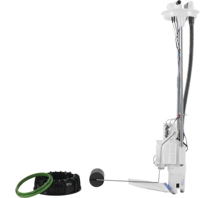 Quad Boss Complete Fuel Pump Module 53471034QB