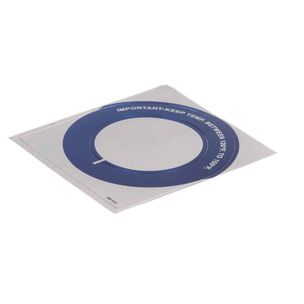 Stero Dishwasher 0A-691610- Genuine OEM Replacement Part