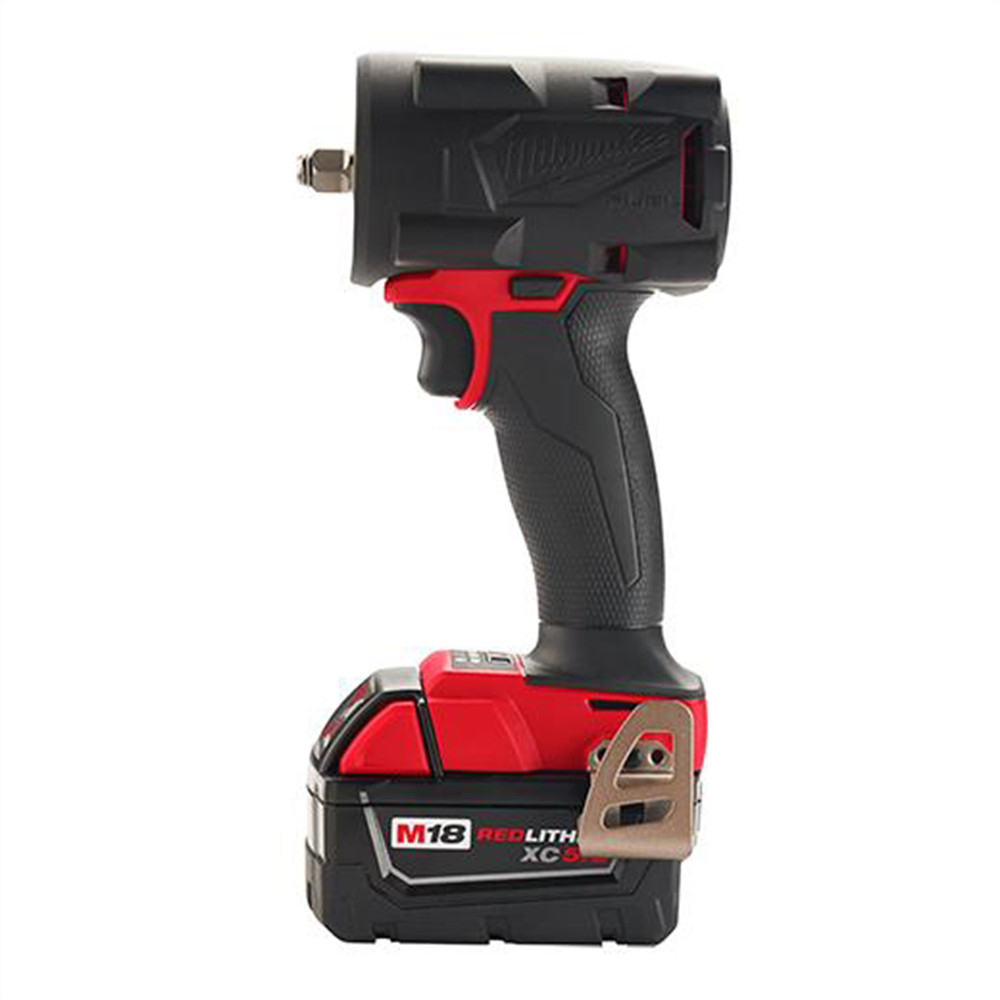 Milwaukee Tool M18 FUEL Compact Impact Wrench Protective Boot
