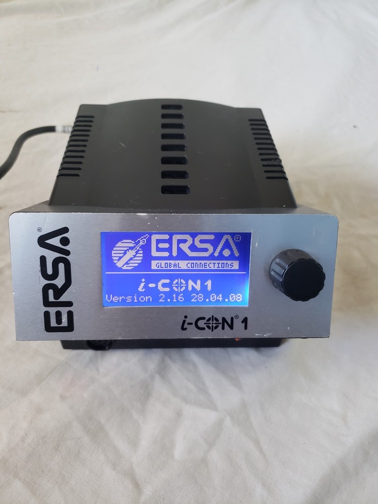 ERSA I-CON 1 Made In Germany
