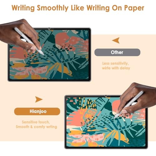 [2-Pack Screen Protector Compatible with Lenovo Idea Tab Pro 2025 / Yoga Tab