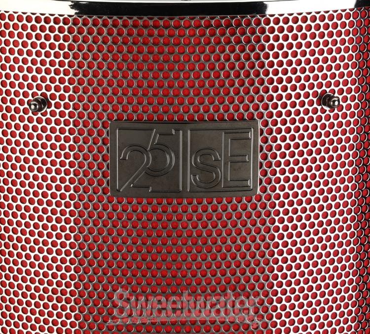 sE Electronics Reflexion Filter Pro Portable Vocal Booth - Red 25th Anniversary
