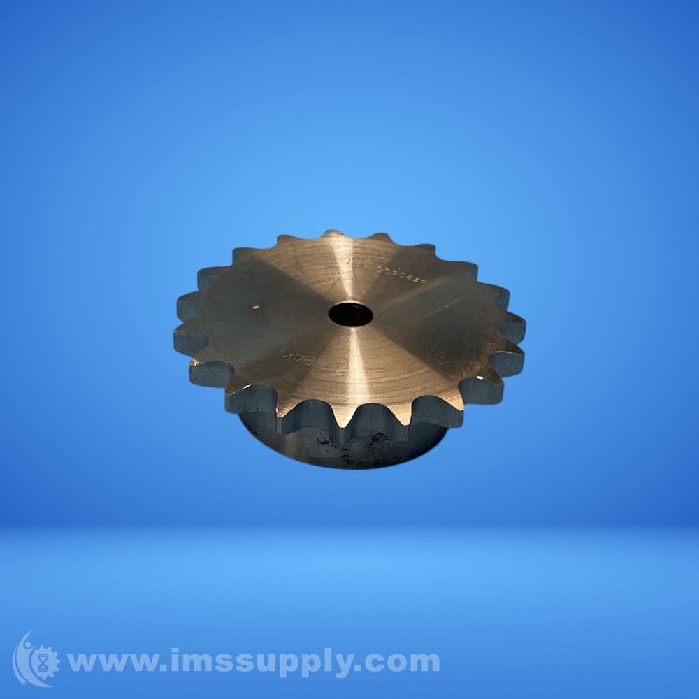 Tsubaki RF2060S-B912 Sprocket FNIP