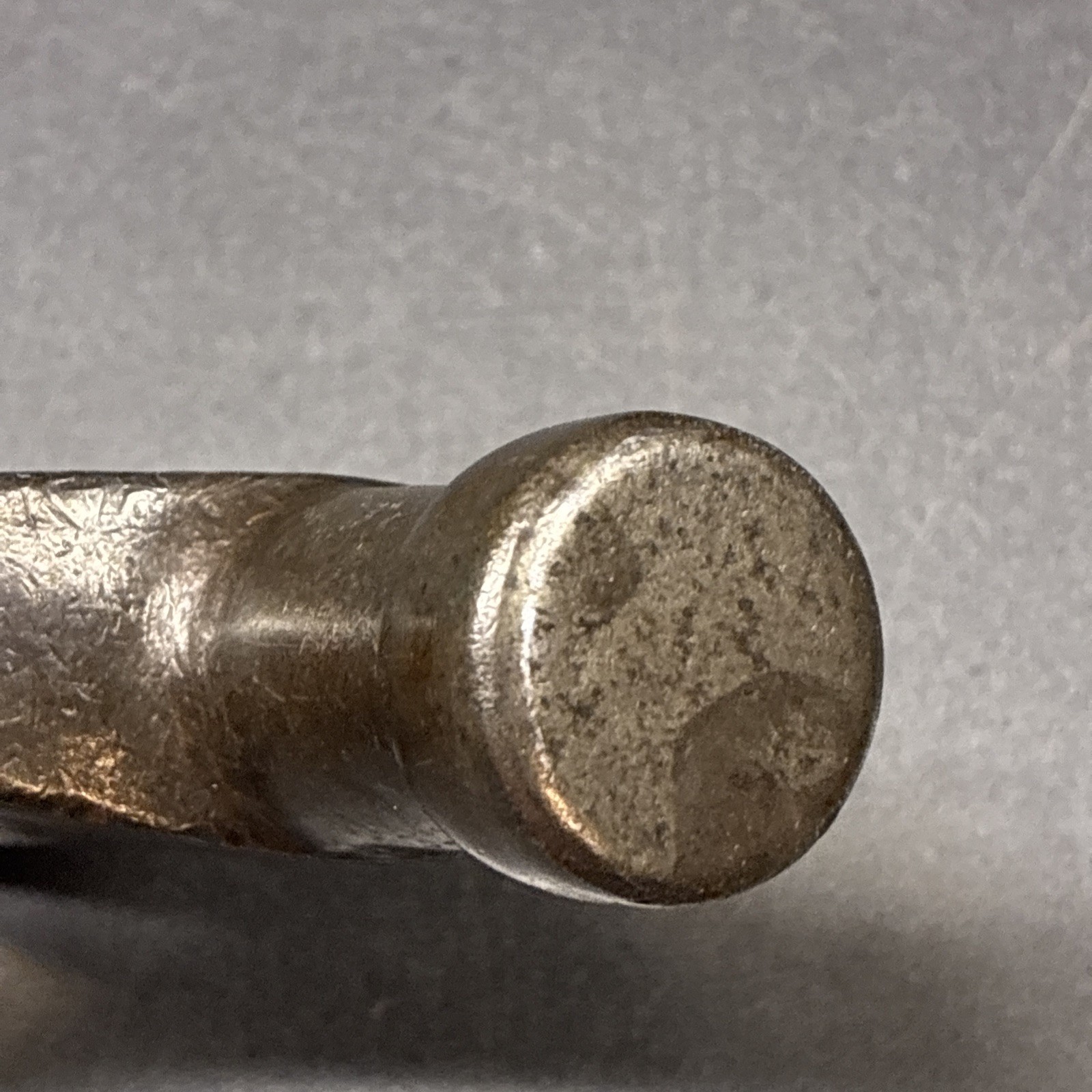 Vintage True Temper 120R Framing Rip Claw Hammer