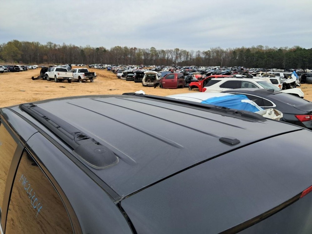 TOWN COUN 2012 Glove Box 5024322