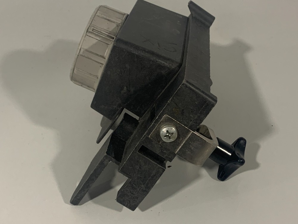 Bizerba Blade Slicer Sharpener for GSP slicer, Used