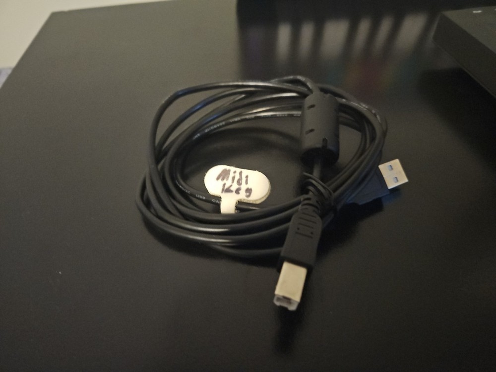 Novation Launchkey Mini Mk3 25 Mini-key Midi Keyboard Controller