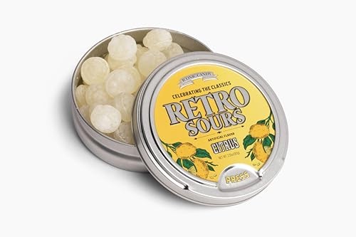 Retro Sours Citrus 2.12oz Tin