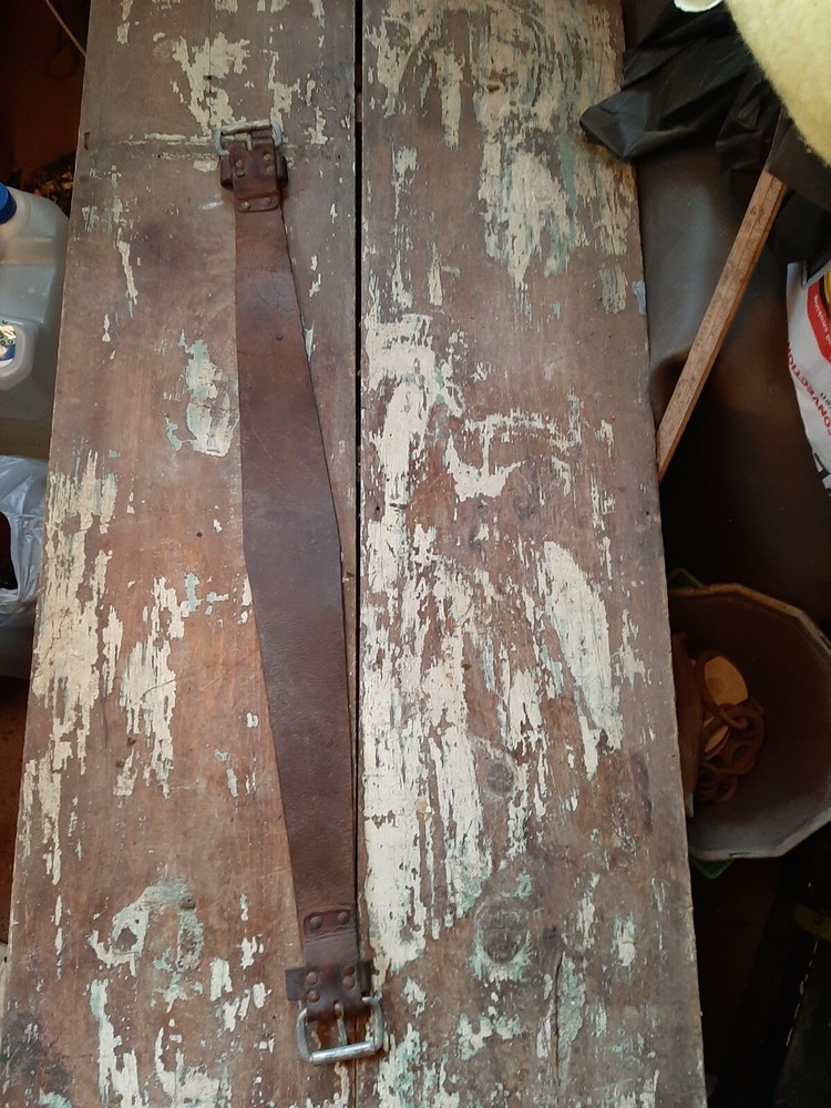 Girth Strap/cinch