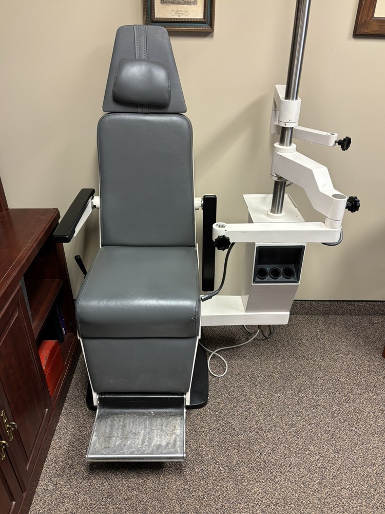 Marco Combo Chair And Stand