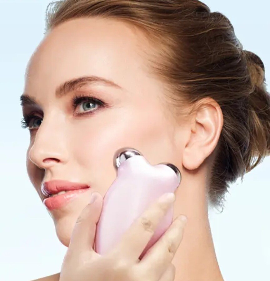 Portable Professional Microcurrent Facelift Machine