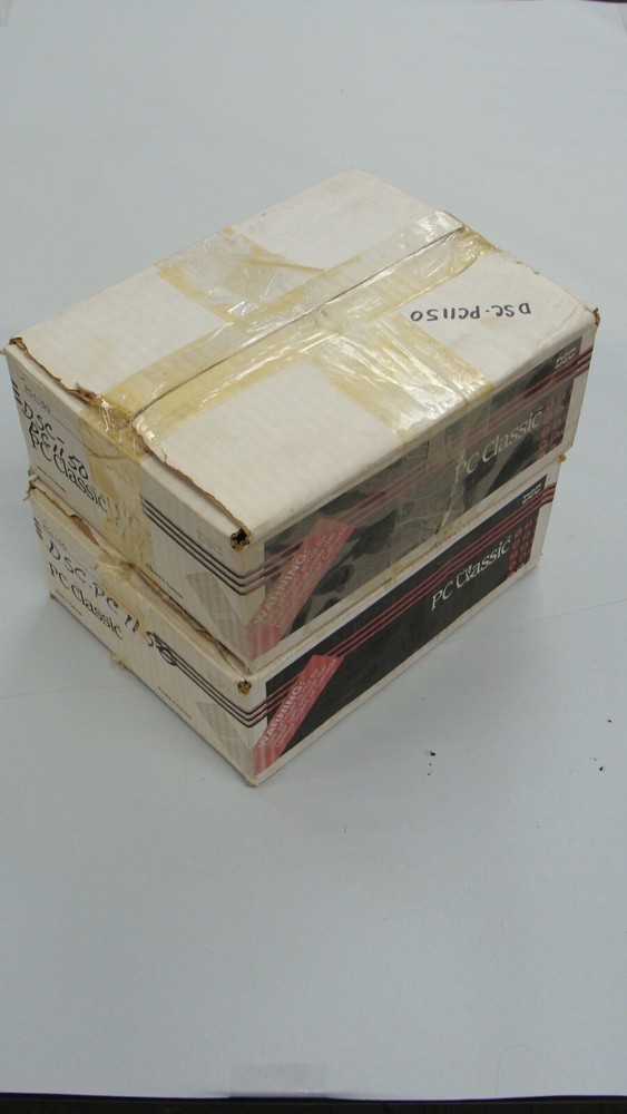 DSC PC1150 Keypad Alarm Control Panel-In-Wall New NOS