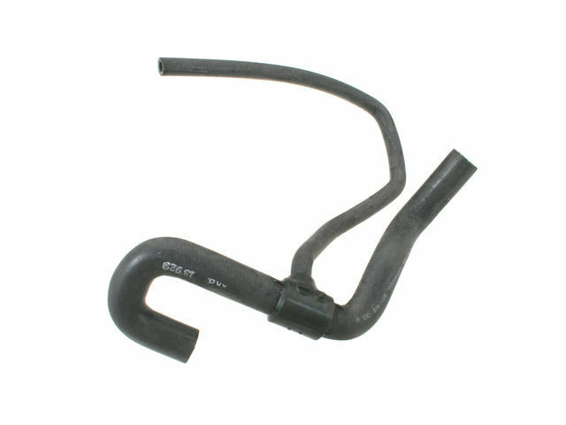 Cooling Hose For 2010-2012 Lexus HS250h 2011 K183HX