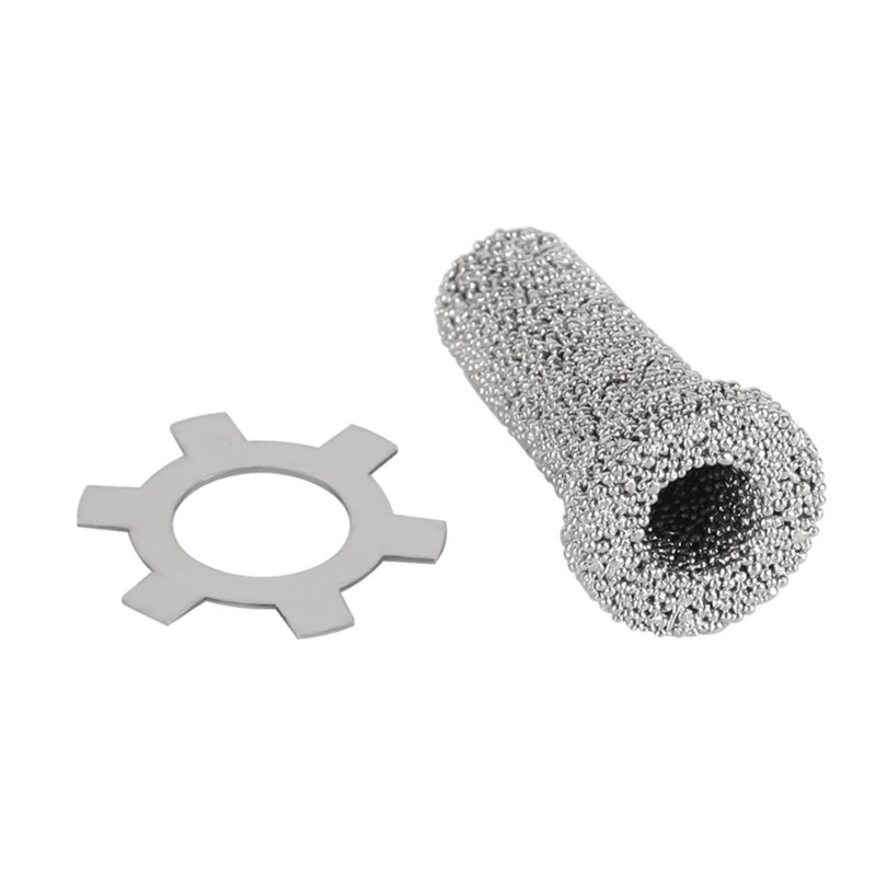 Scubas Diving Pressure Reducing Valves Filter Enduring Easy Installation