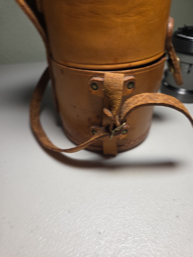 Curta Mechanical Calculator Type 2, Type II No. 537635 With Case