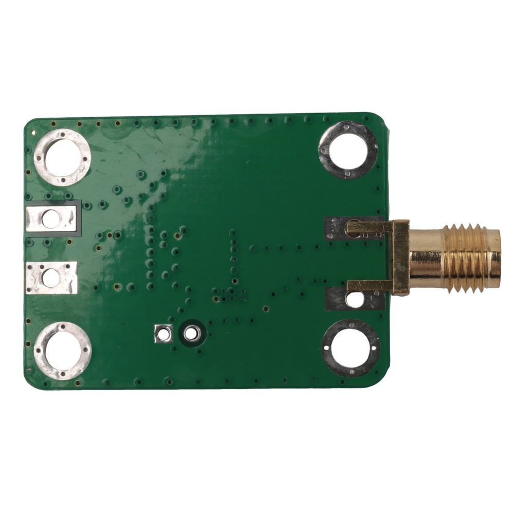 AD8317 High Speed Logarithmic Detector Log Detector Log Output Meter7226