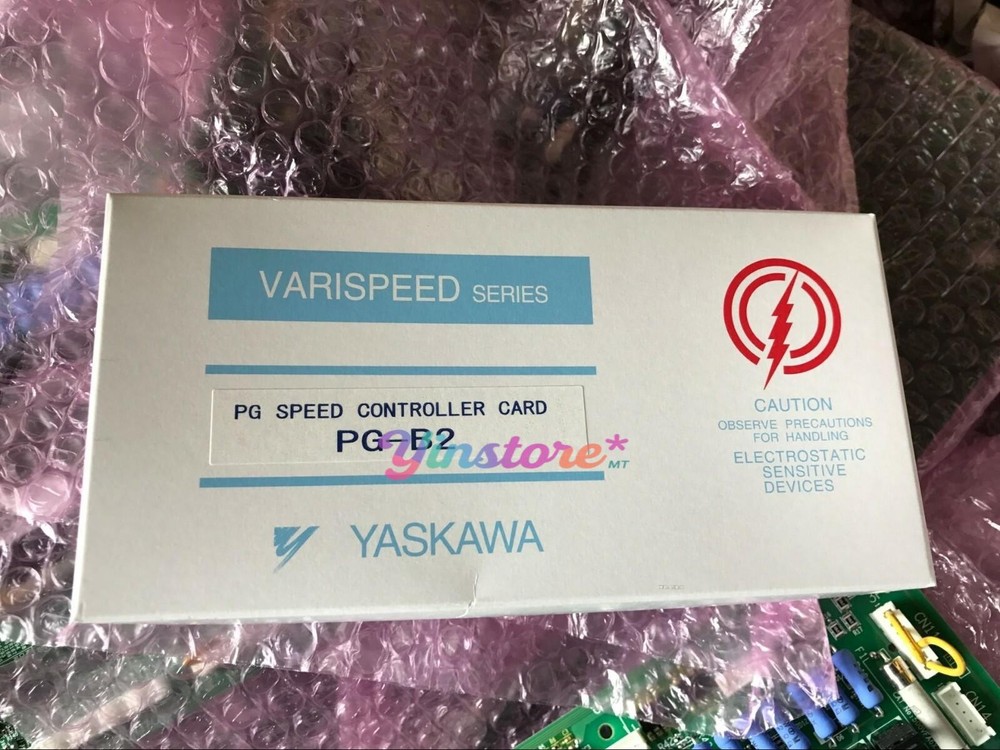 1 pc. New PG-B2 PG Speed Controller Card