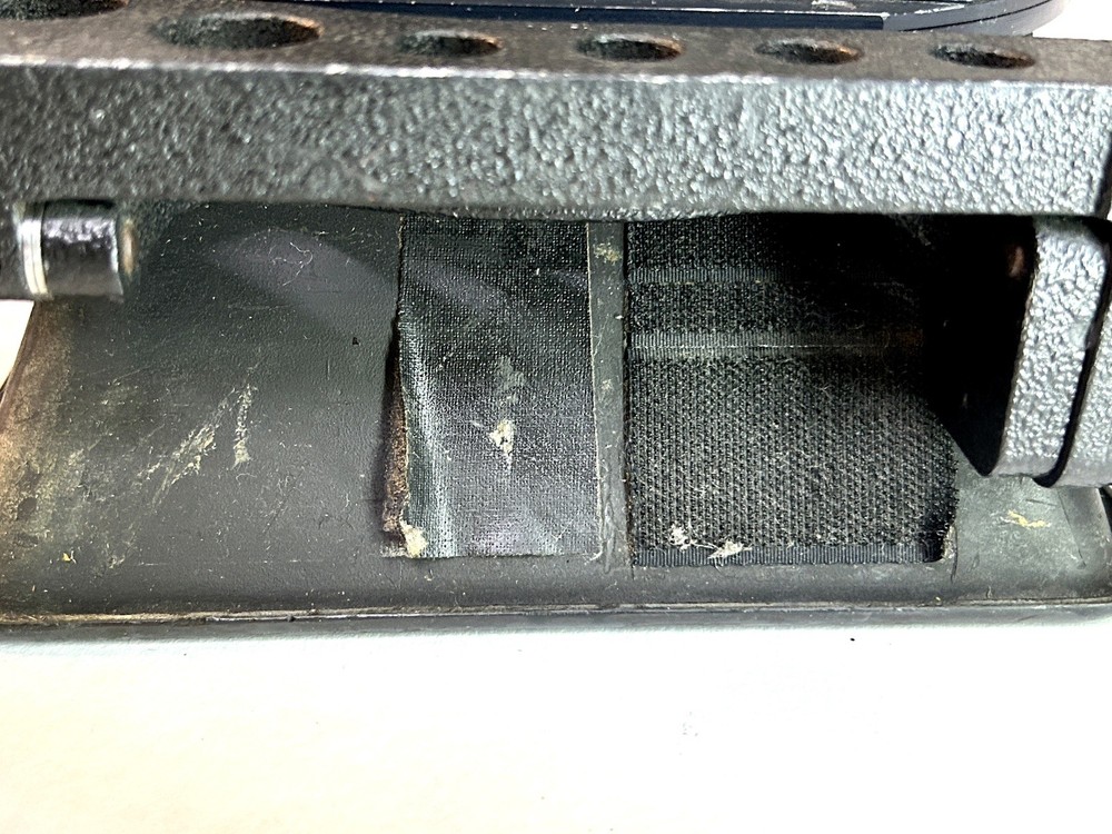 Arri Studio Matte Box w/ Swing Away Arm w/ 2 4x4 Filter Frames - Arriflex Camera