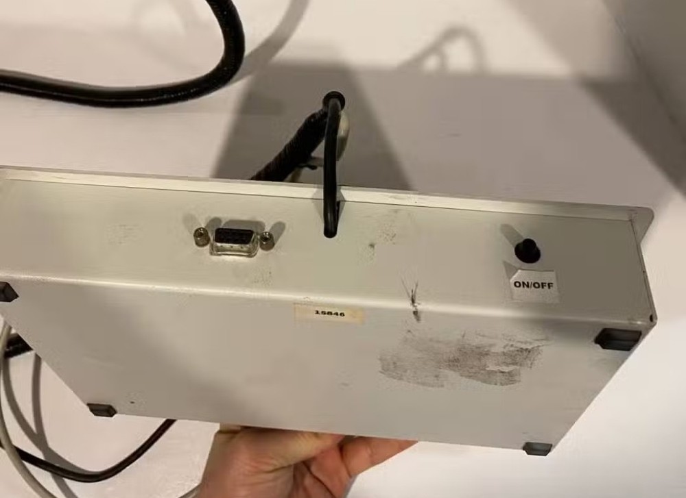 Audion Vox Pro PC Rev 2.02 with Studio Tether