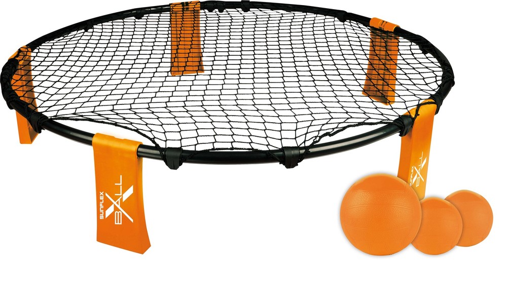 Sunflex X Ball