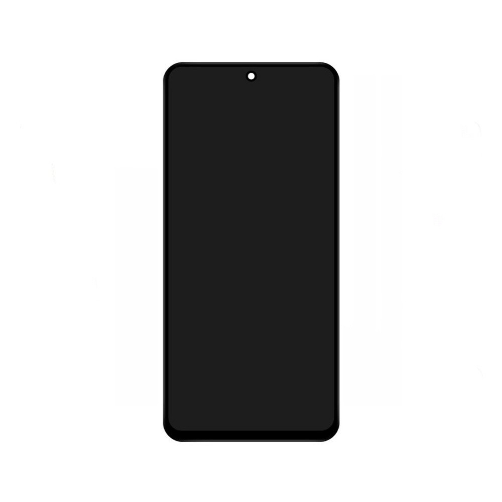 For Google Pixel 8 Pro Incell LCD Touch Screen Digitizer Display Assemblt Frame