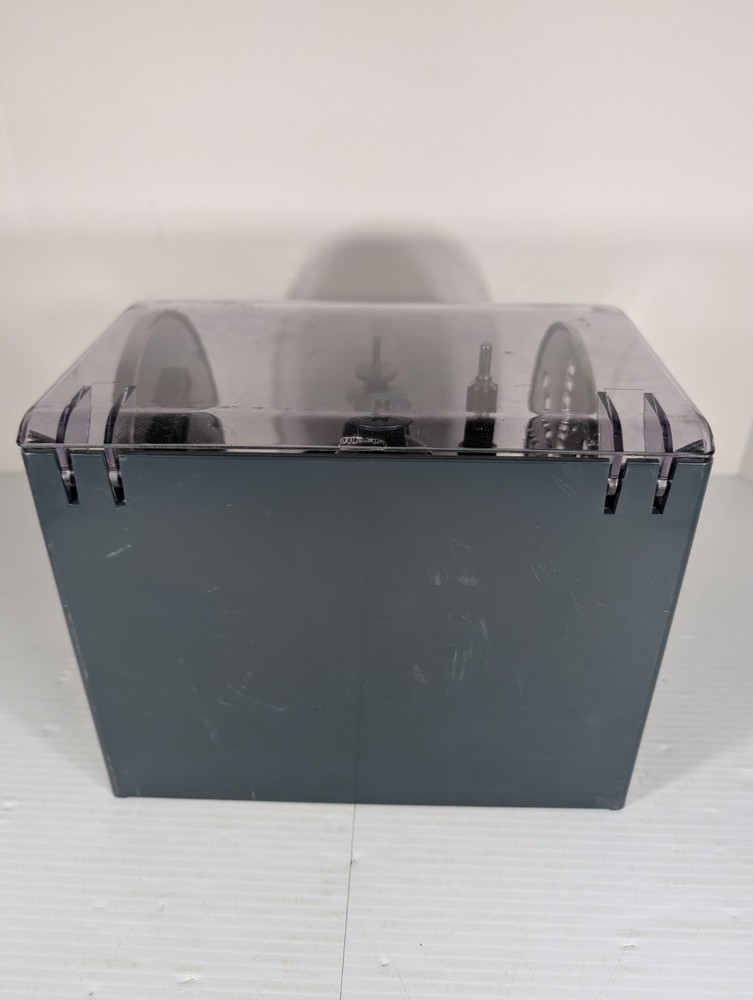 Cuisinart FP-13 Elemental 13-Cup Food Processor Replacement Blades & Discs OEM