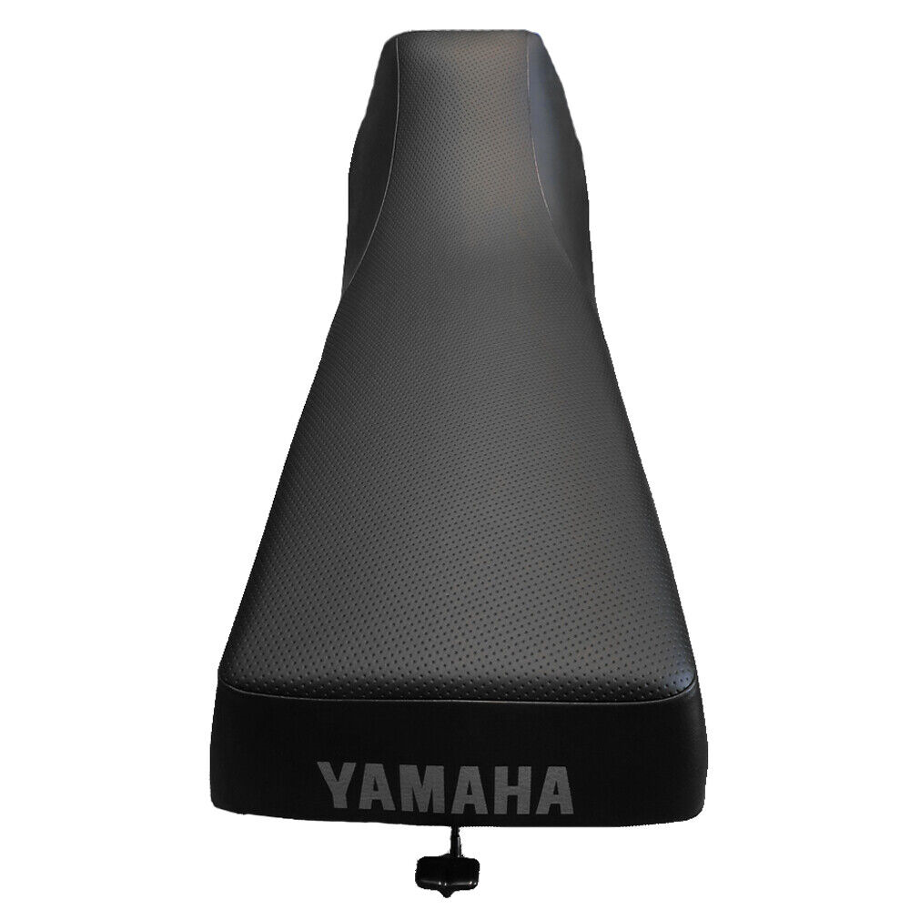 Yamaha OEM Single Seat Assembly Black 1987-2006 Banshee 5FK-24710-F1-00