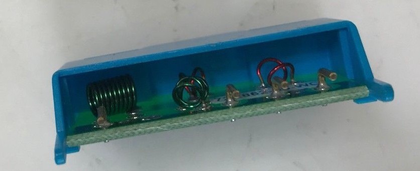 Magnavox Equalizer 72E-862-06-WC