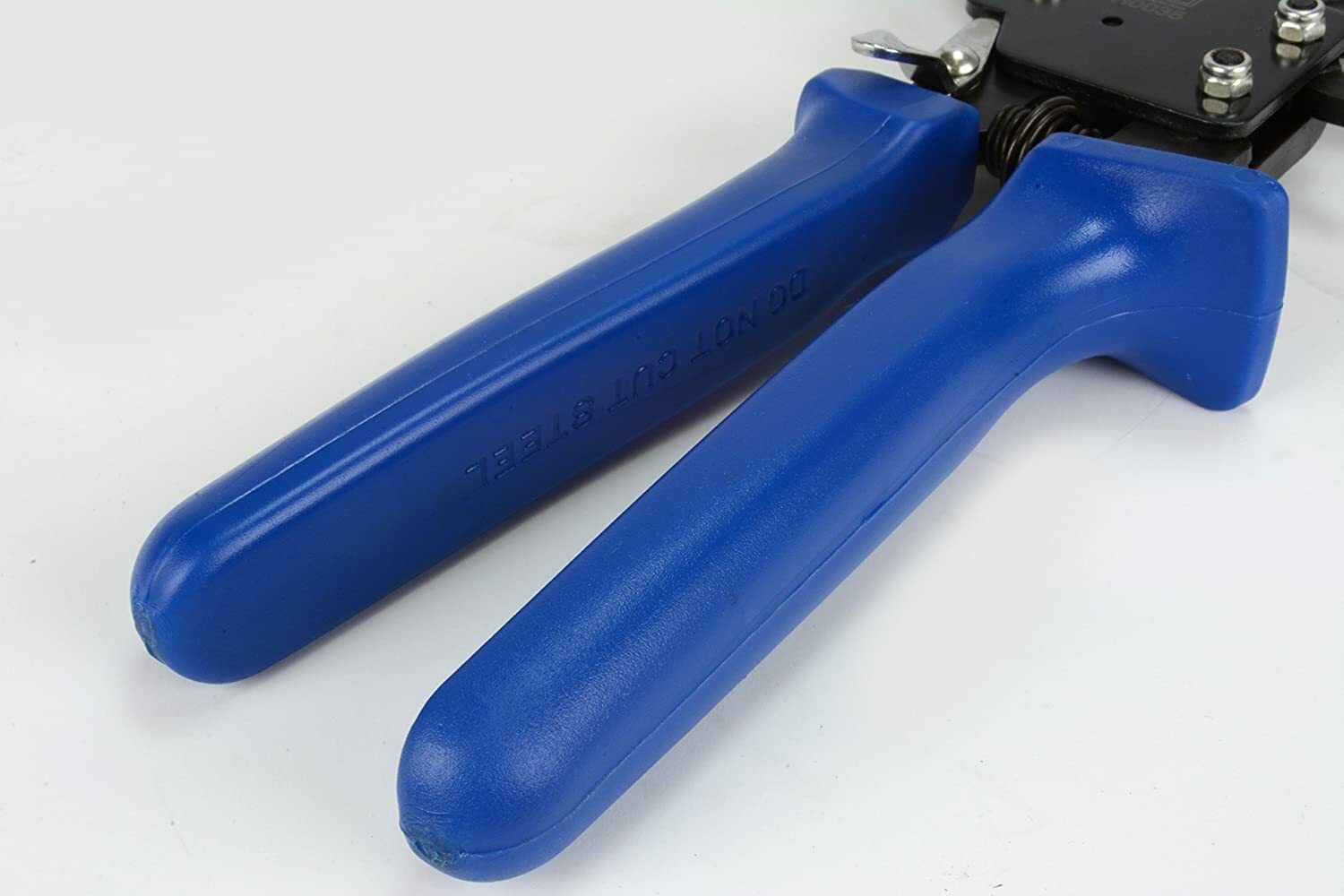 TEMCo HD Ratchet 500 mcm WIRE & CABLE CUTTER Electrical Tool 240mm2