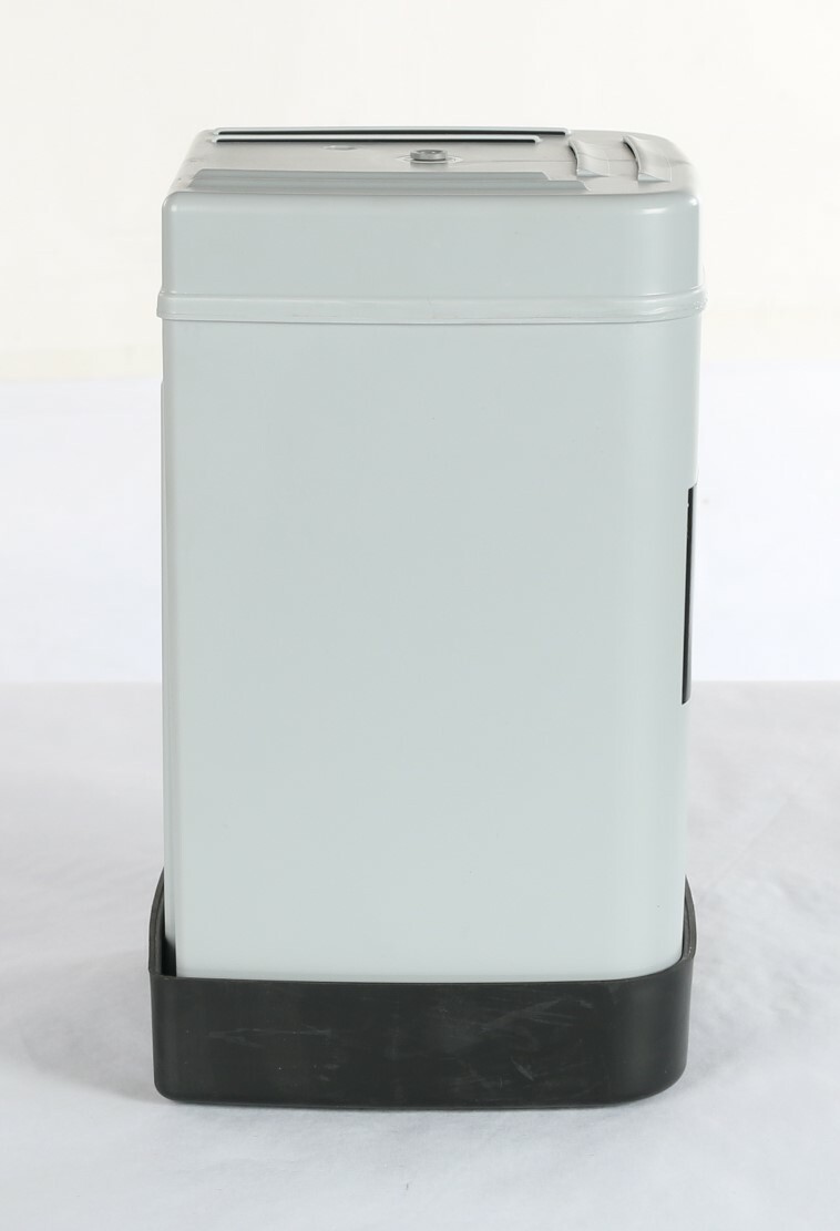 New 8102046548 Chicago Pneumatic Tool Ecobox Water - Oil Separator