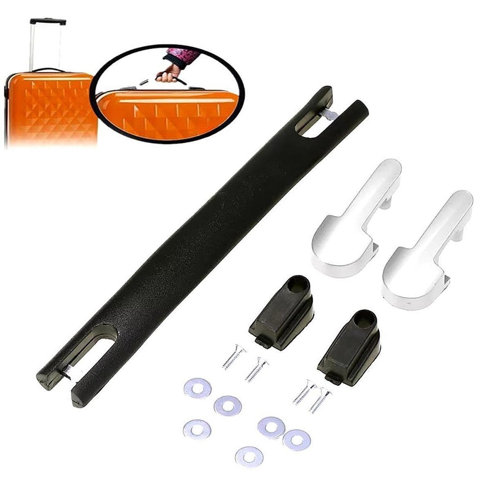Suitcase Luggage Handle Replacement Carry Strap Nonslip with