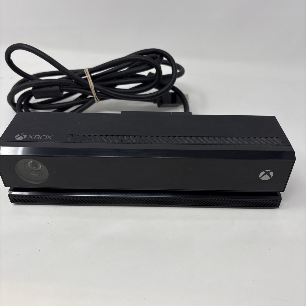 Microsoft Kinect Sensor for Xbox One (Model 1520) Motion Camera