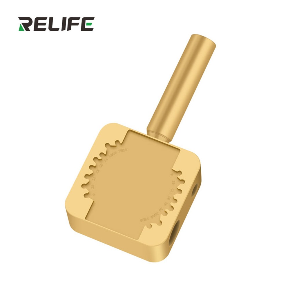 RELIFE RL-067B Multi-Function Small Soldering Station Ironing Board V10.0 Chip
