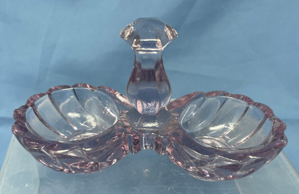 EAPC Sun Purple Double Master Salt Shell pattern