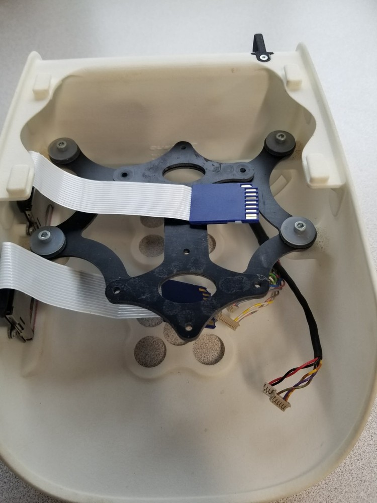 Quantum Systems - Trinity F90+ Dual Payload Bay: Micasense RedEdge - Used