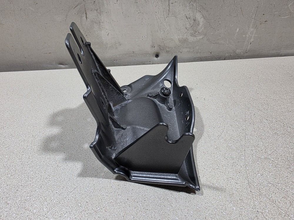 2003 Buell Lightning XB9 XB9SL Right Side Headlight Module Gauge Mount #NV5-4